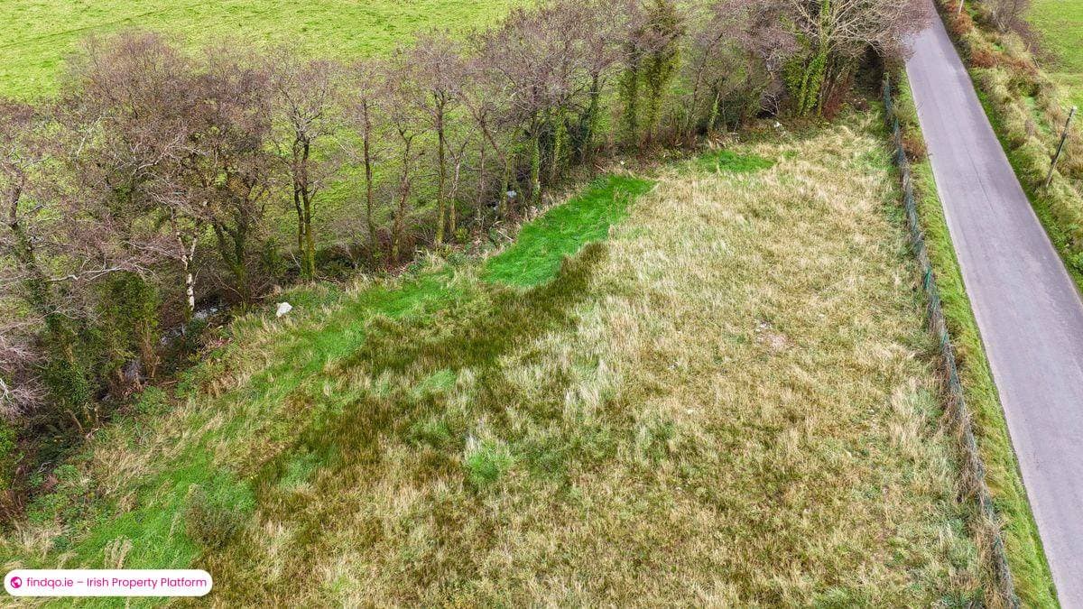 Site for Sale in Macroom, Cork