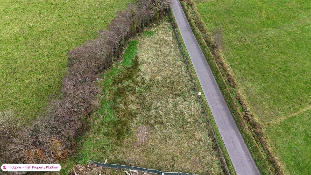 Site for Sale in Macroom, Cork