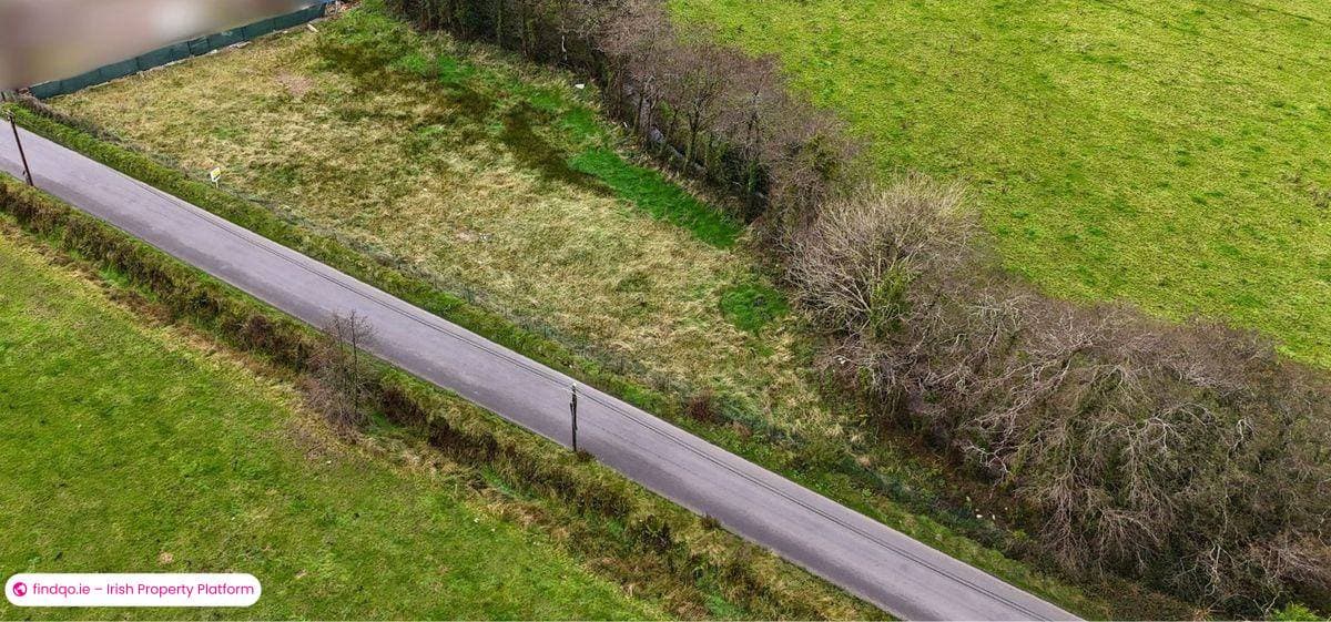 Site for Sale in Macroom, Cork