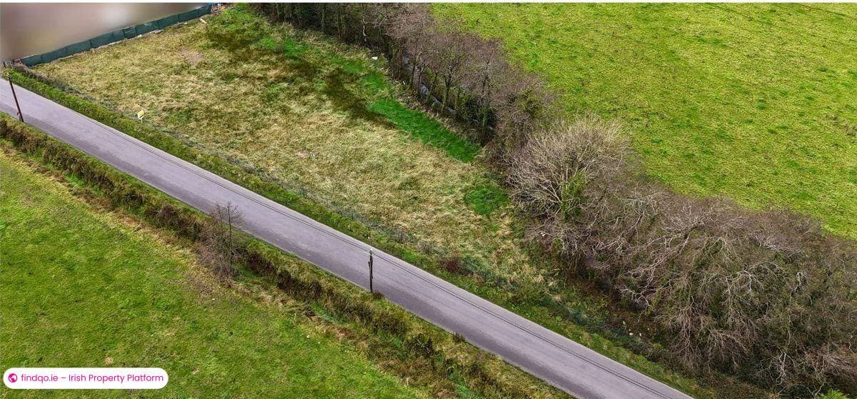Site for Sale in Macroom, Cork