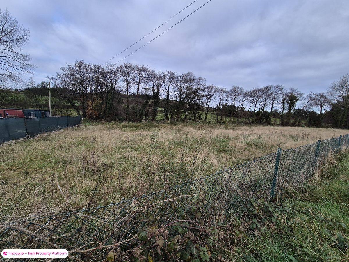 Site for Sale in Macroom, Cork