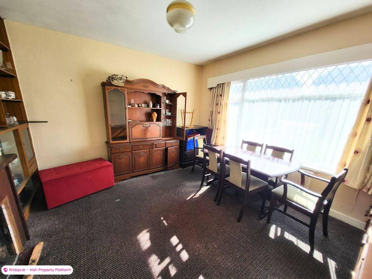 Detached house for Sale in Mallow, Cork