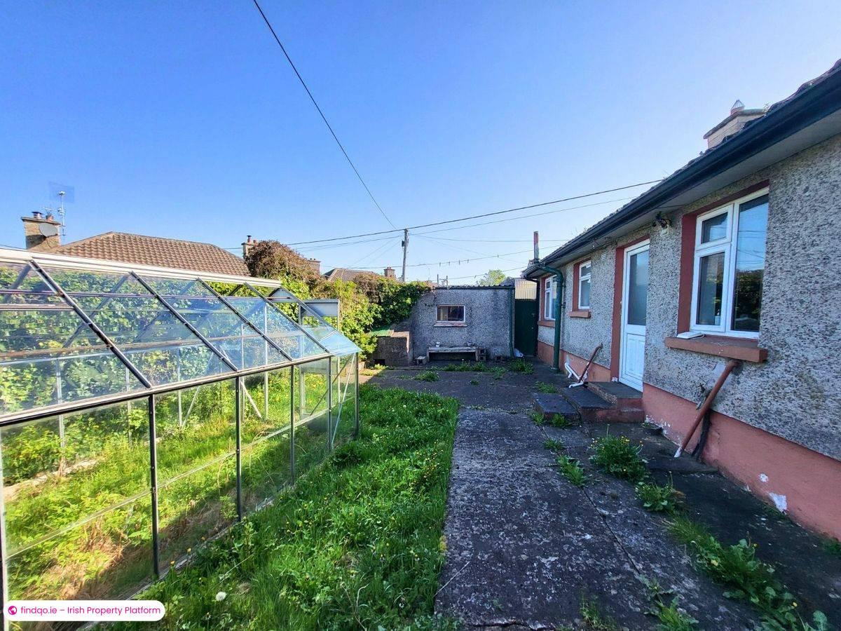 Detached house for Sale in Mallow, Cork