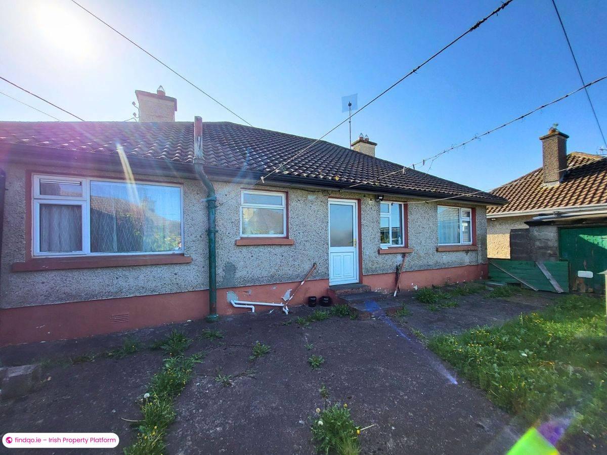 Detached house for Sale in Mallow, Cork