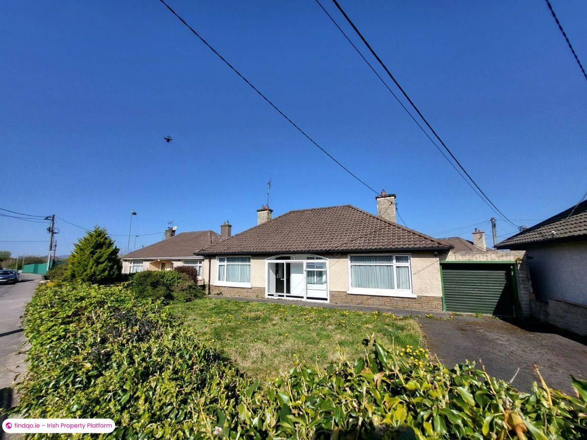 Detached house for Sale in Mallow, Cork