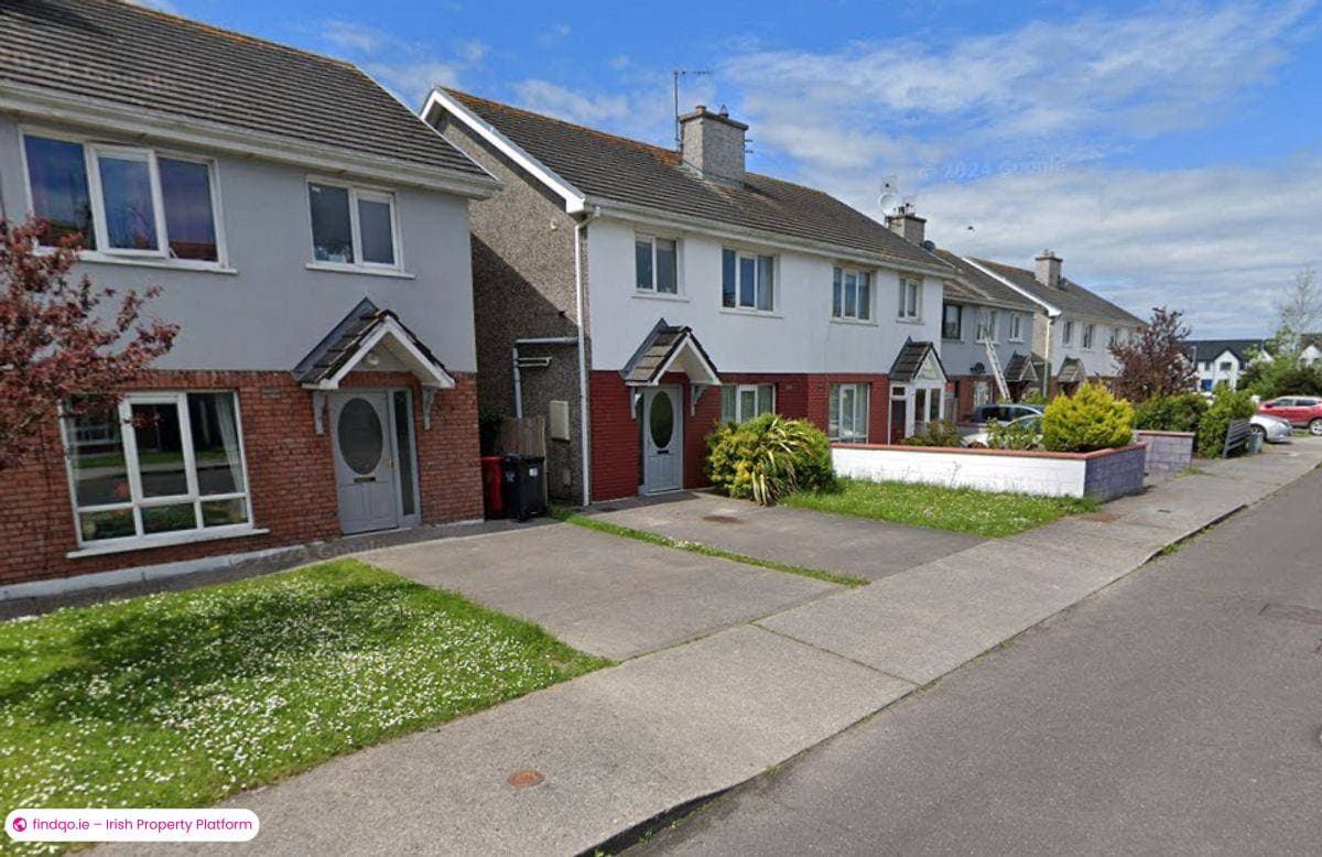 Semi-detached house for Sale in Youghal, Cork