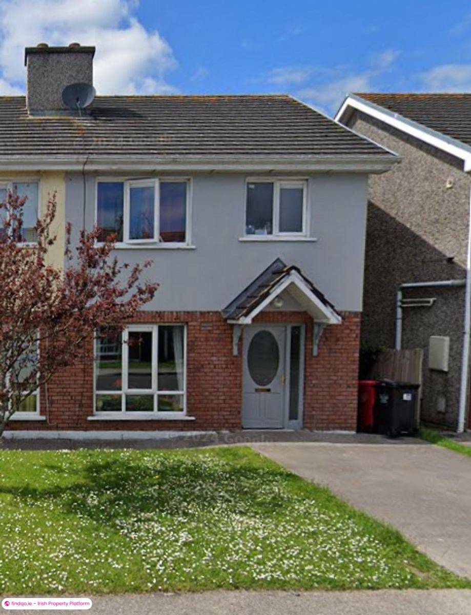 Semi-detached house for Sale in Youghal, Cork