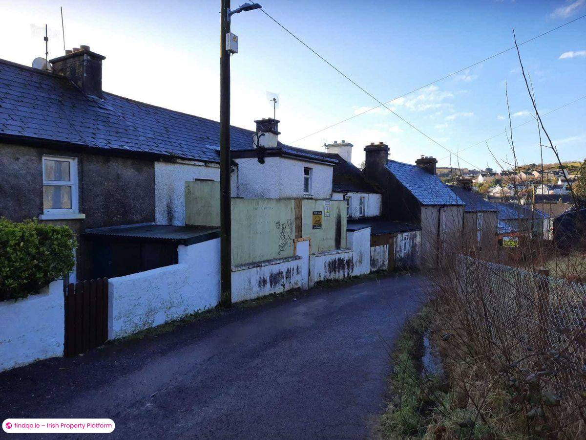 Townhouse for Sale in Bantry, Cork