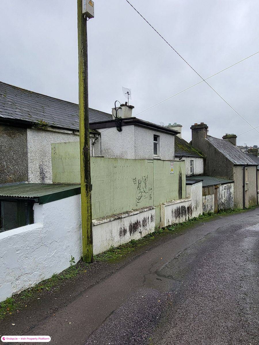Townhouse for Sale in Bantry, Cork