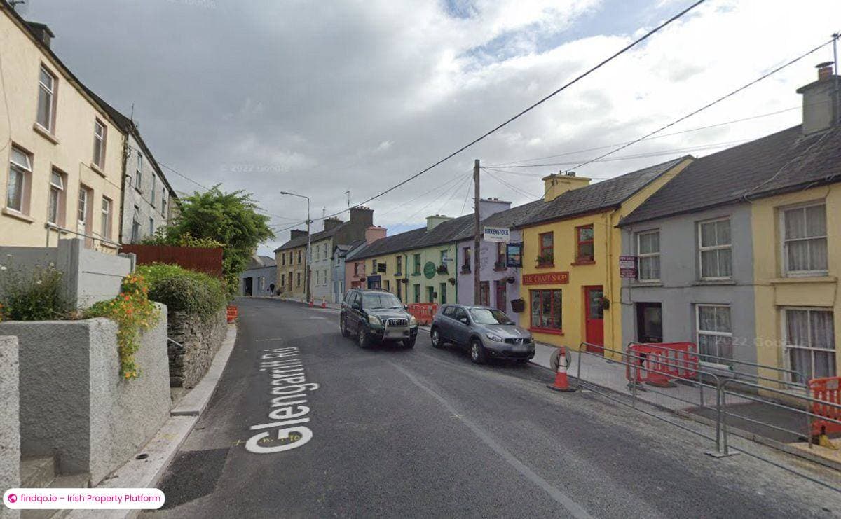 Townhouse for Sale in Bantry, Cork