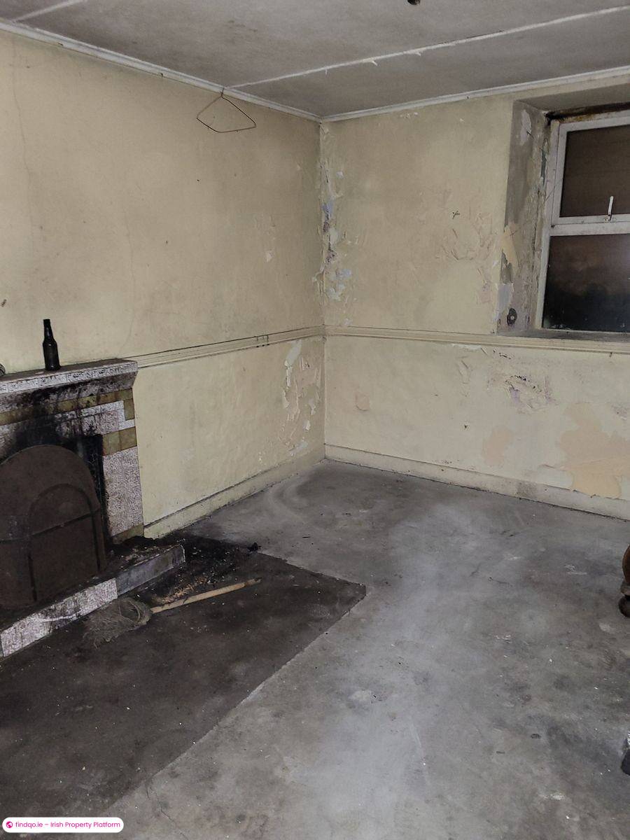 Townhouse for Sale in Bantry, Cork