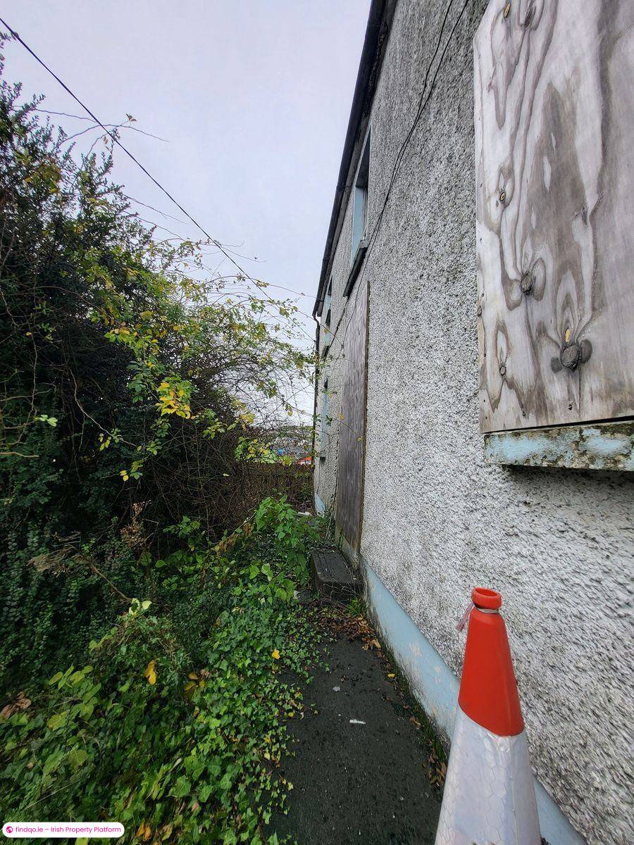 Townhouse for Sale in Bantry, Cork