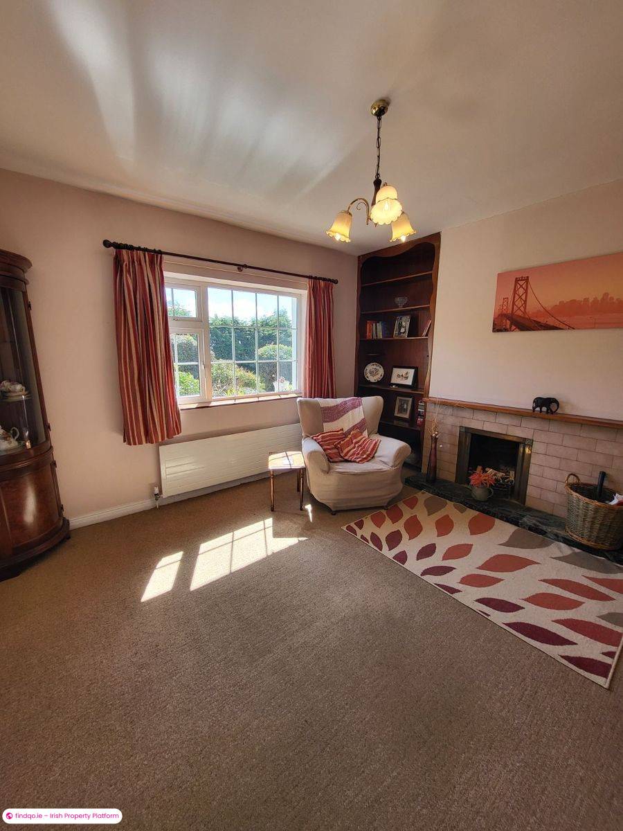 Detached house for Sale in Ballinhassig, Cork, T12 RDH0