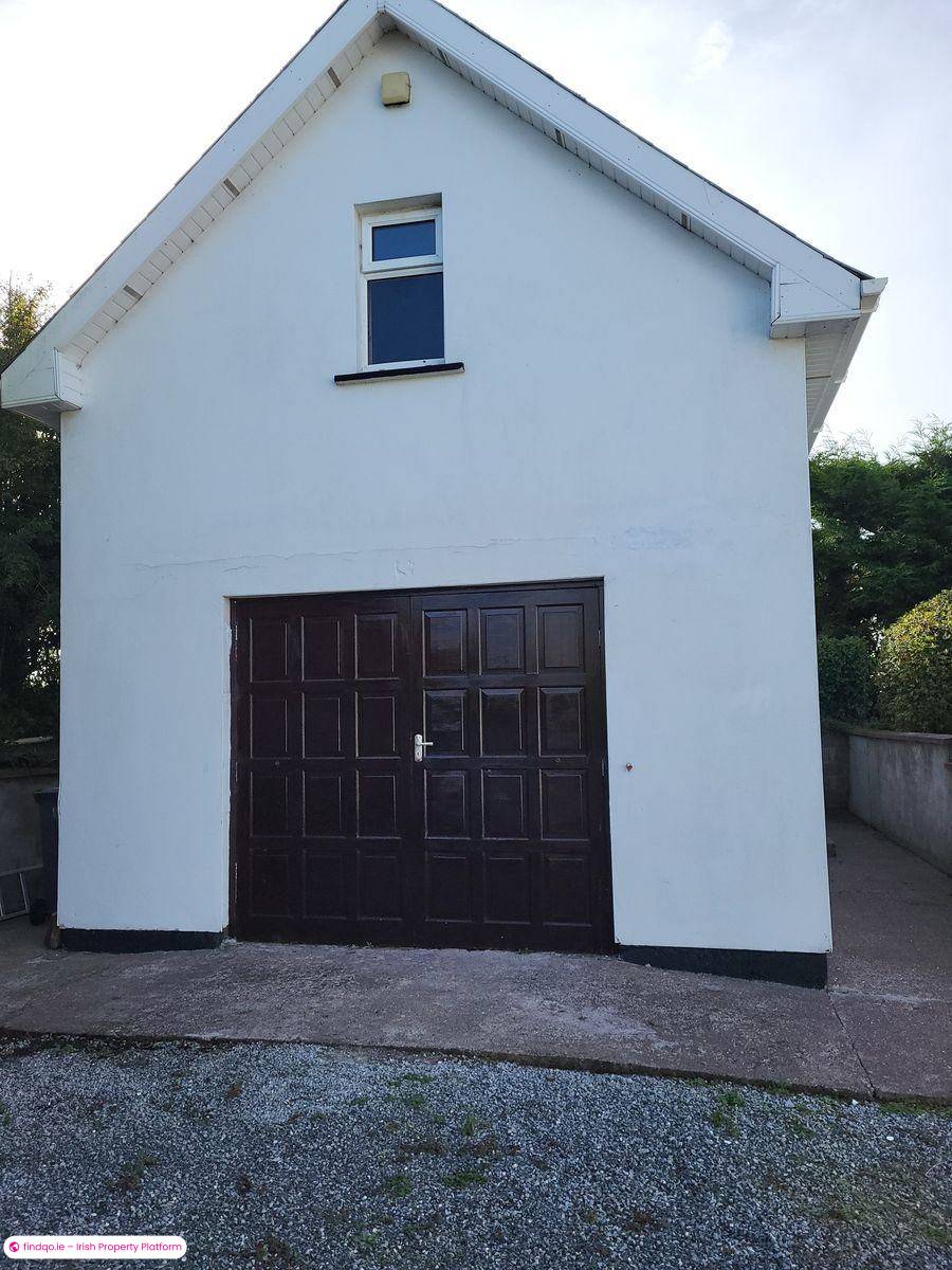 Detached house for Sale in Ballinhassig, Cork, T12 RDH0