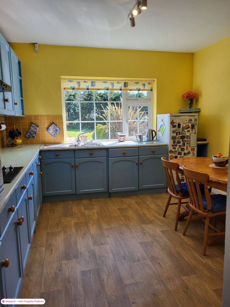Detached house for Sale in Ballinhassig, Cork, T12 RDH0