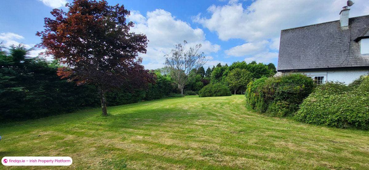 Detached house for Sale in Ballinhassig, Cork, T12 RDH0