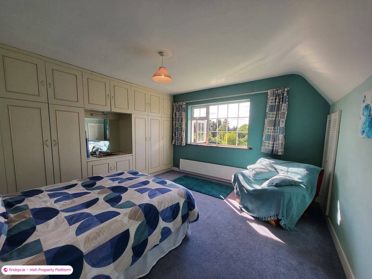 Detached house for Sale in Ballinhassig, Cork, T12 RDH0