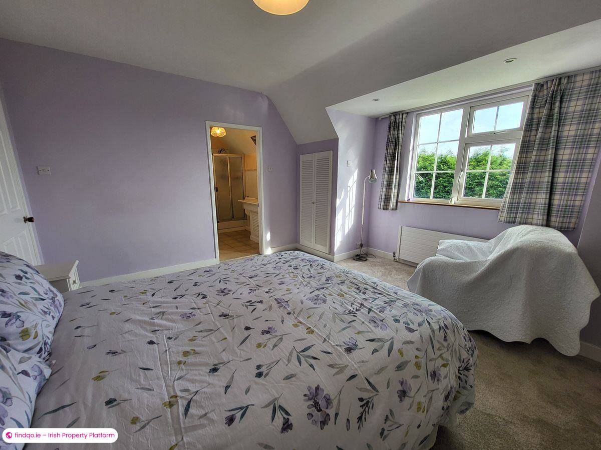 Detached house for Sale in Ballinhassig, Cork, T12 RDH0