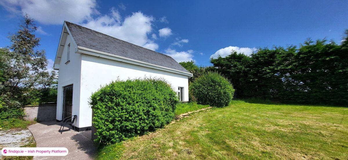 Detached house for Sale in Ballinhassig, Cork, T12 RDH0