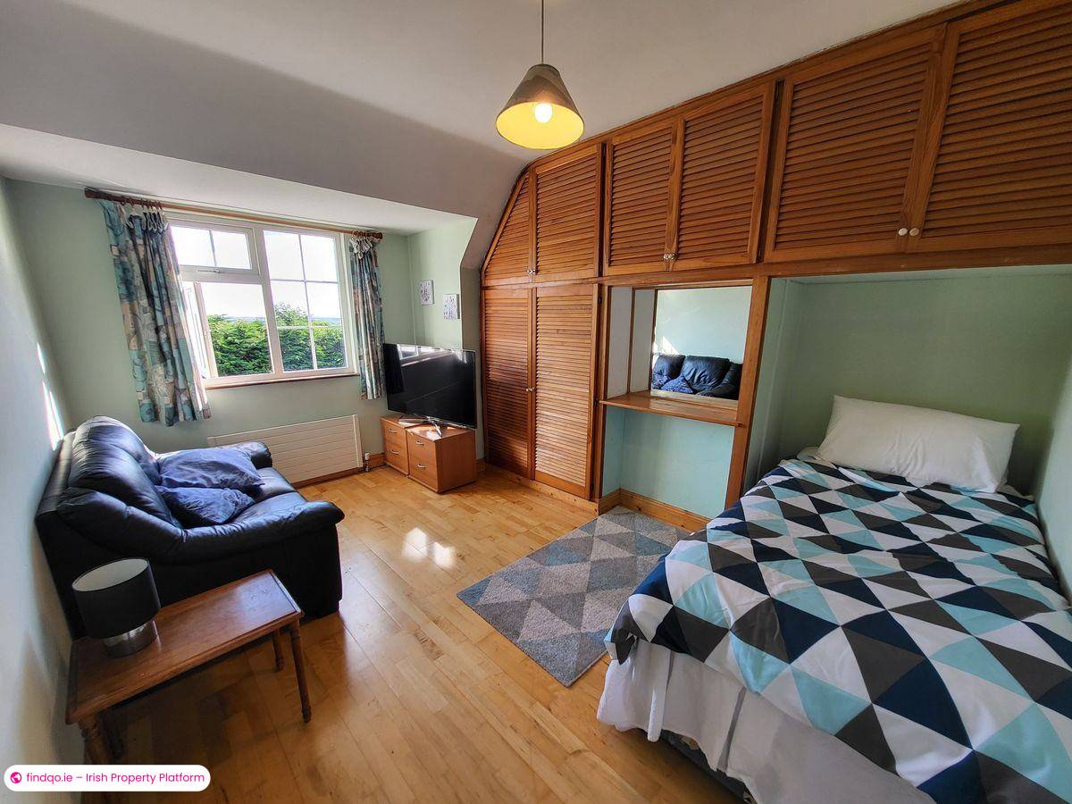 Detached house for Sale in Ballinhassig, Cork, T12 RDH0