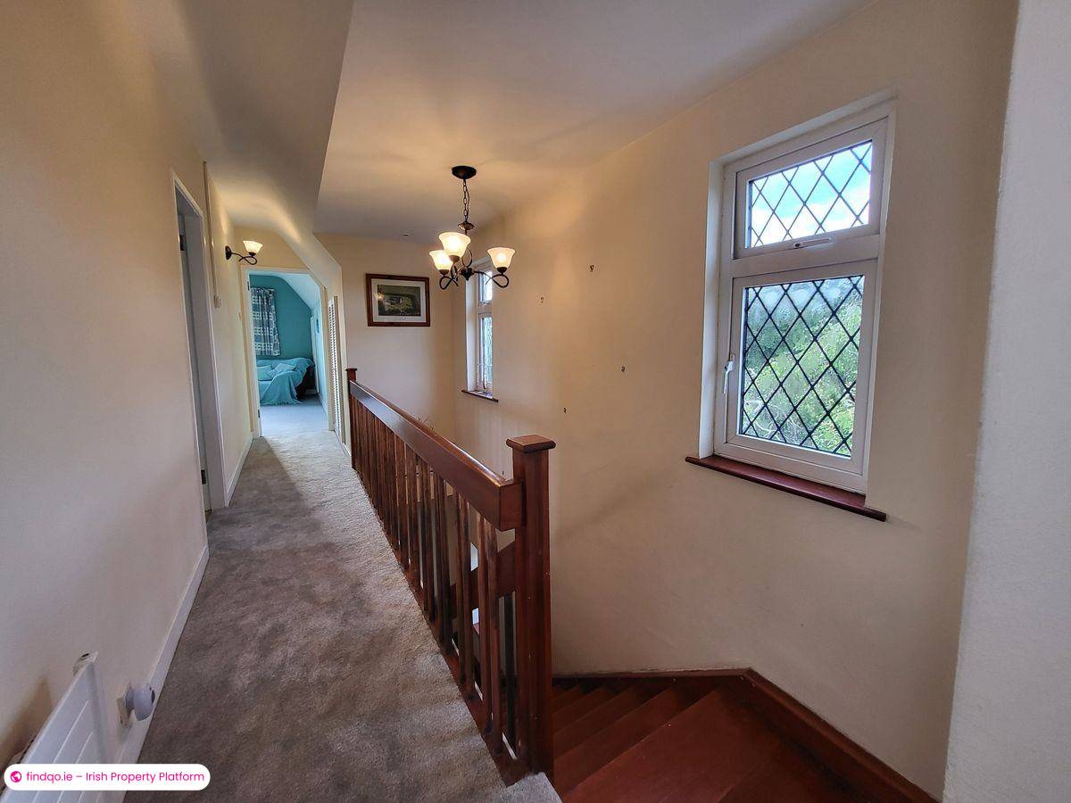 Detached house for Sale in Ballinhassig, Cork, T12 RDH0