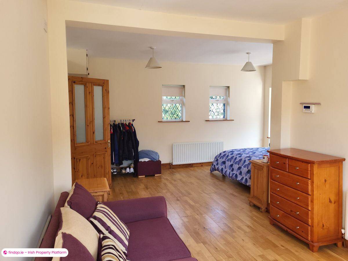 Detached house for Sale in Ballinhassig, Cork, T12 RDH0