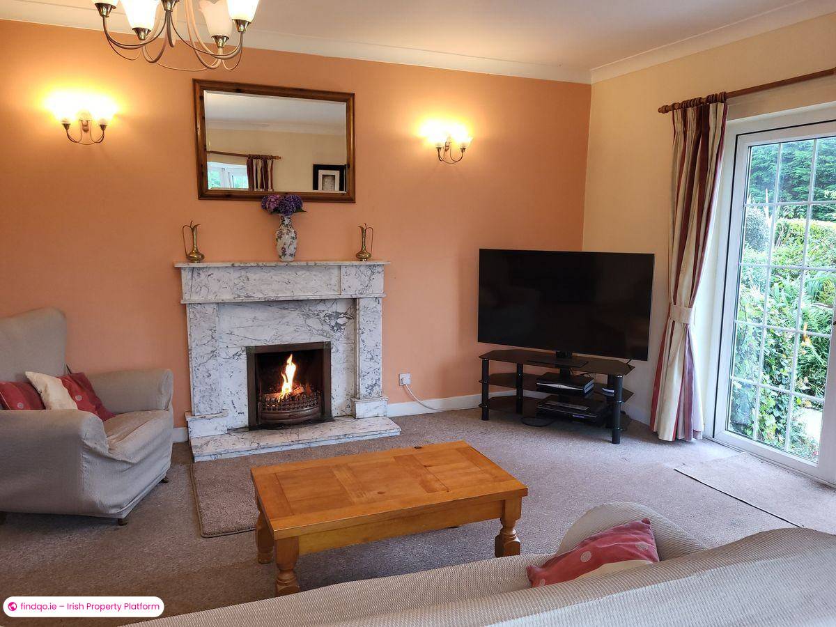 Detached house for Sale in Ballinhassig, Cork, T12 RDH0