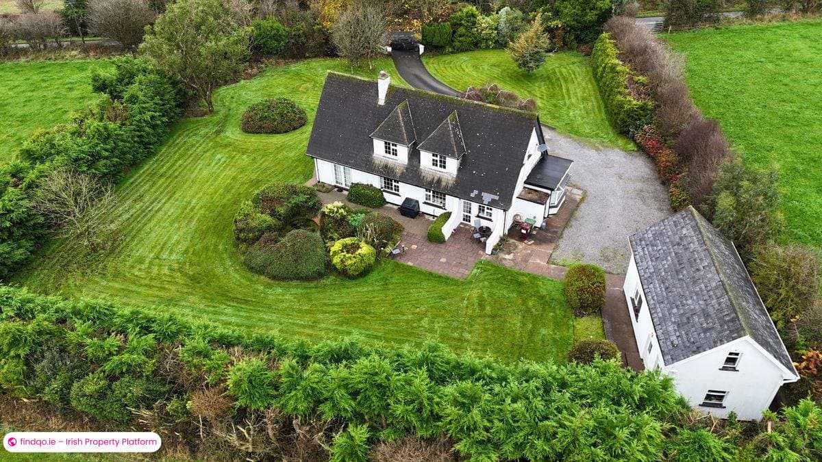 Detached house for Sale in Ballinhassig, Cork, T12 RDH0