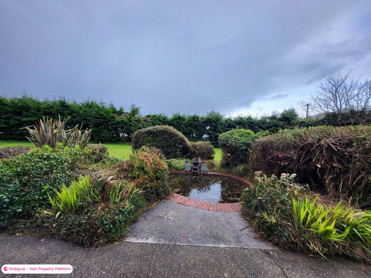 Detached house for Sale in Ballinhassig, Cork, T12 RDH0