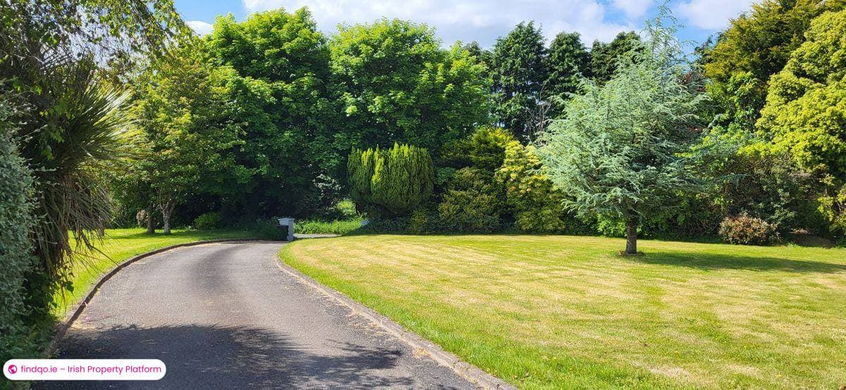 Detached house for Sale in Ballinhassig, Cork, T12 RDH0