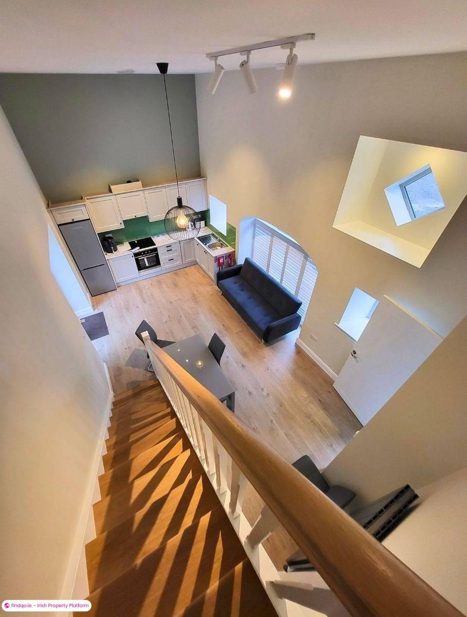 1 Bedroom House for Rent in Ballincollig, Cork