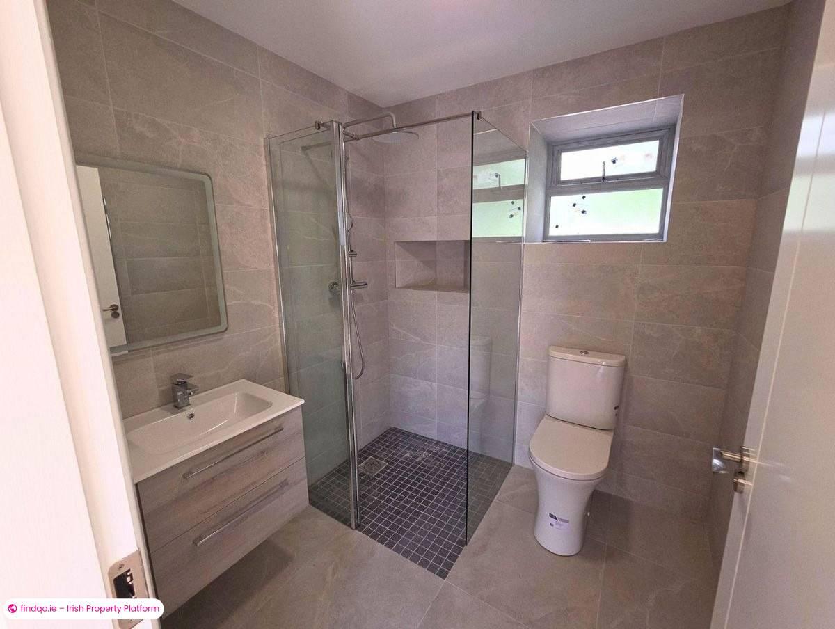 1 Bedroom House for Rent in Ballincollig, Cork