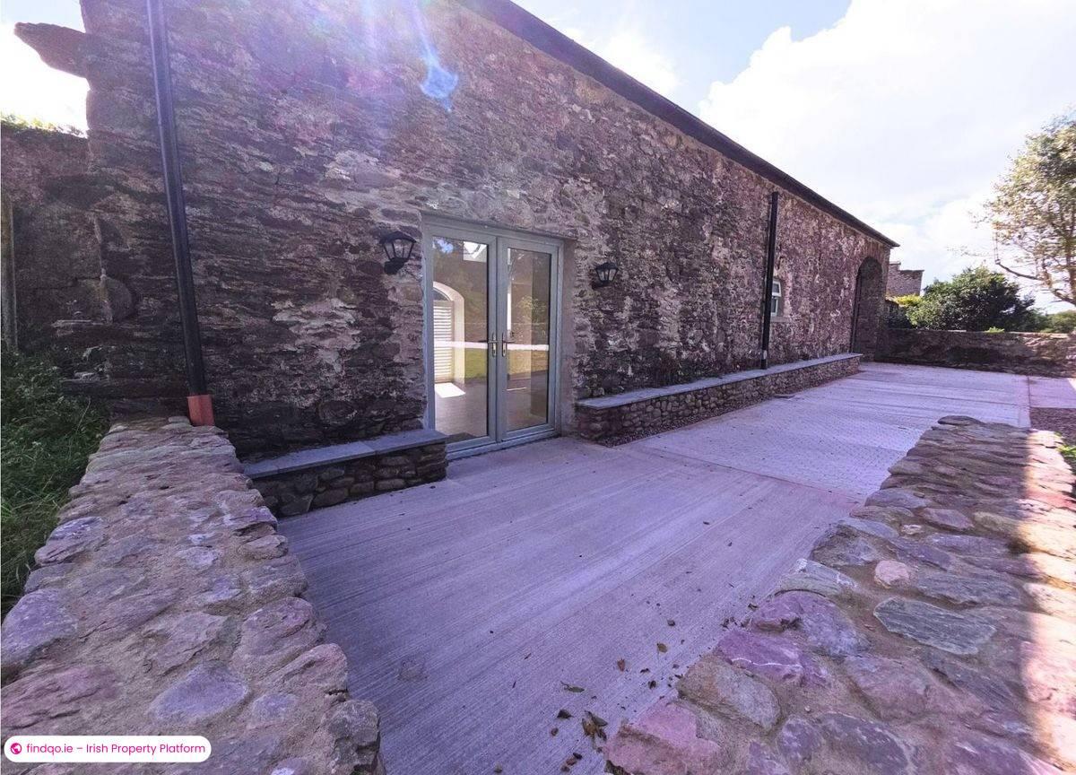 1 Bedroom House for Rent in Ballincollig, Cork