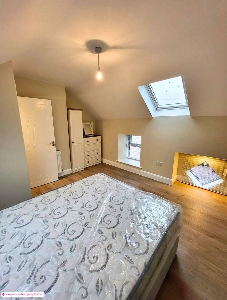1 Bedroom House for Rent in Ballincollig, Cork