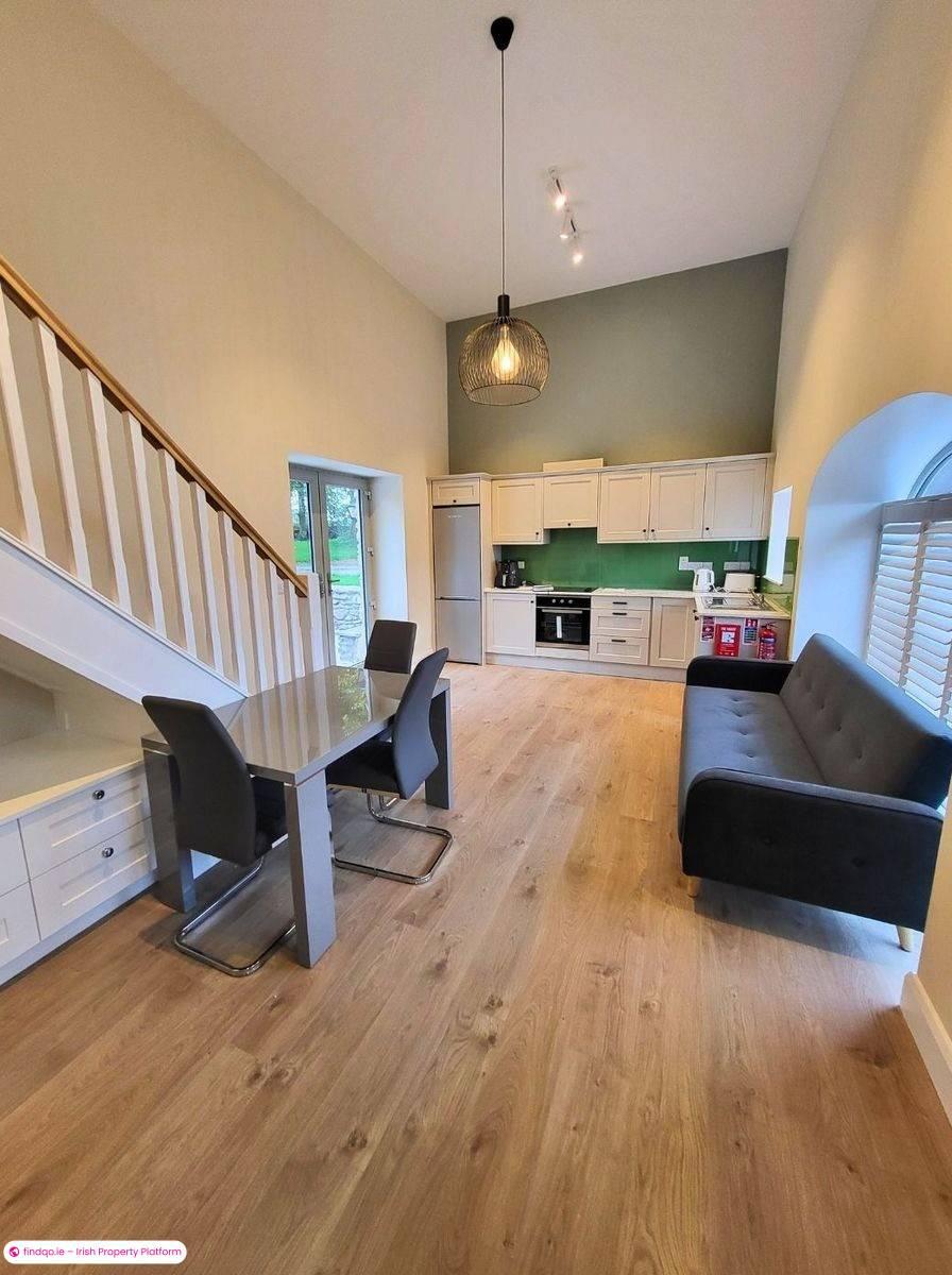 1 Bedroom House for Rent in Ballincollig, Cork