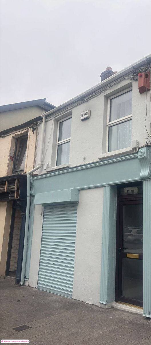 Retail Unit for Rent in Cork City Centre, Cork