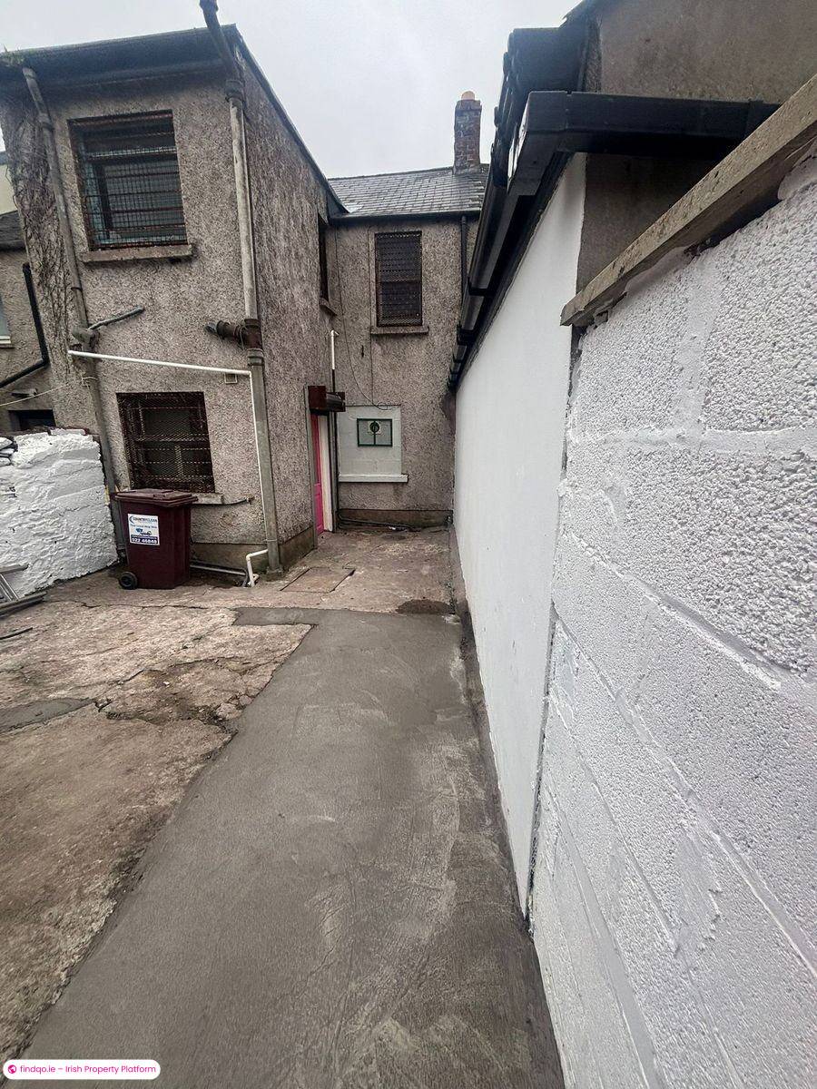 Retail Unit for Rent in Cork City Centre, Cork