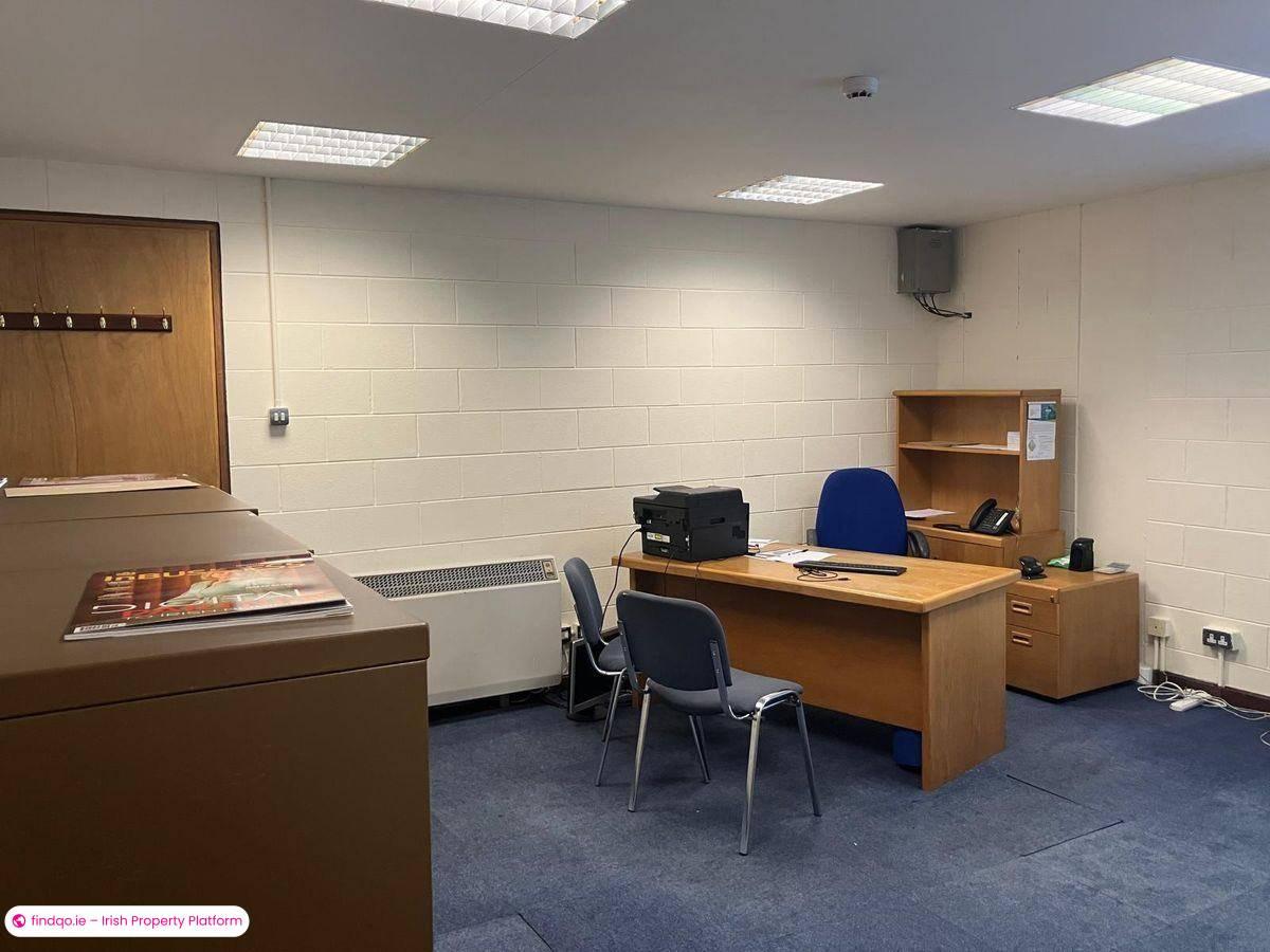 Office Space for Rent in Tallaght, Dublin 24