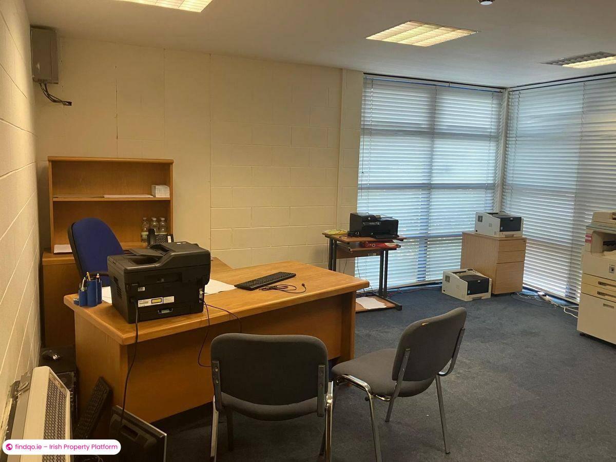 Office Space for Rent in Tallaght, Dublin 24