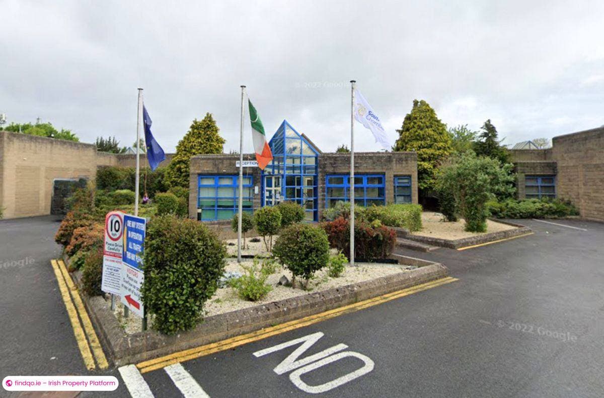 Office Space for Rent in Tallaght, Dublin 24
