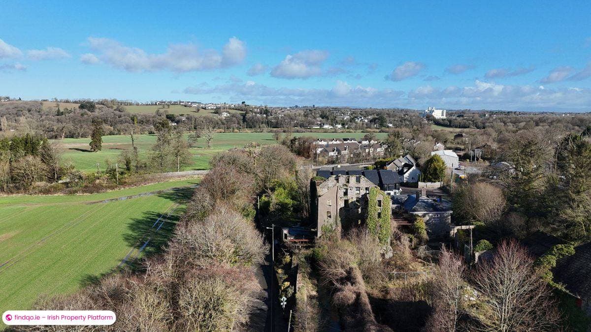 Commercial Site for Sale in Mallow, Cork