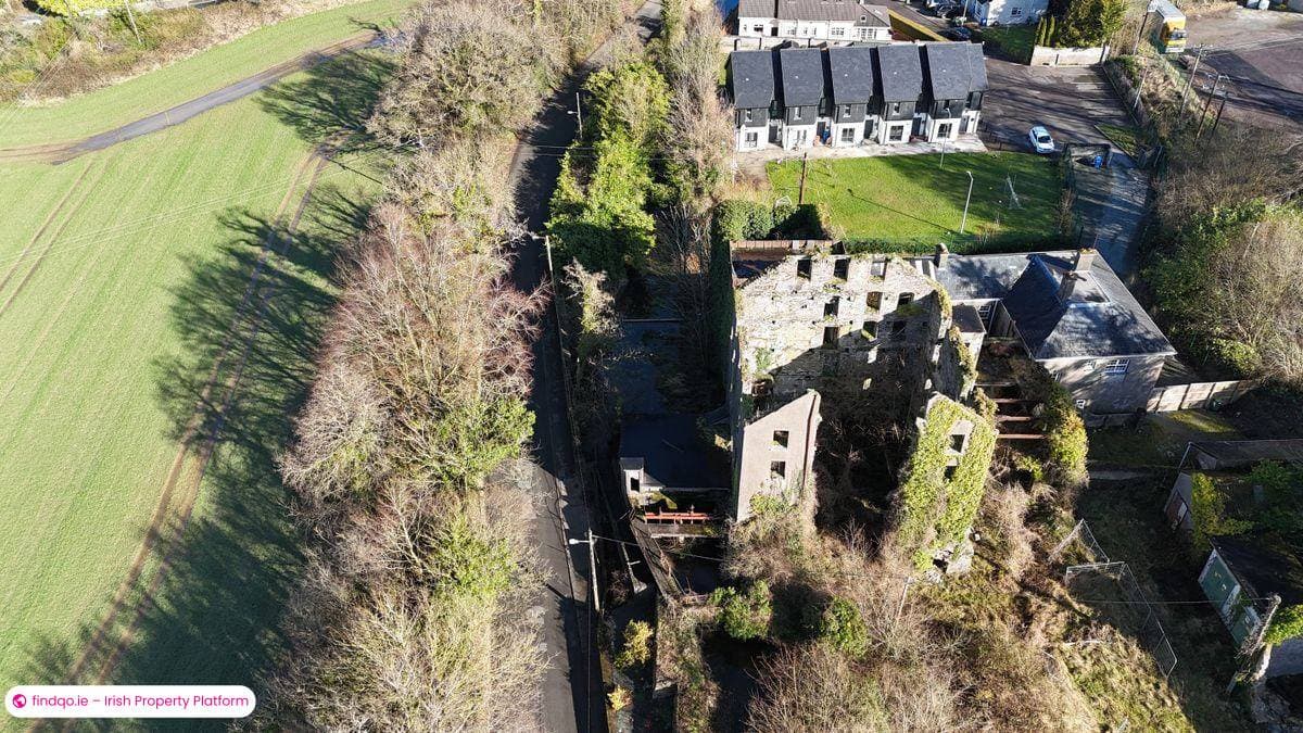 Commercial Site for Sale in Mallow, Cork