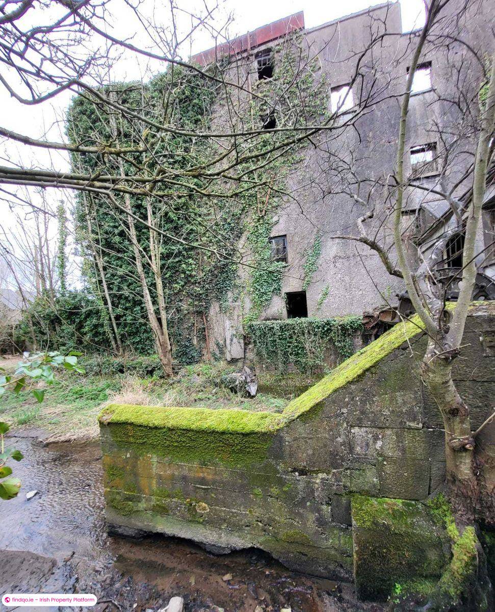 Commercial Site for Sale in Mallow, Cork