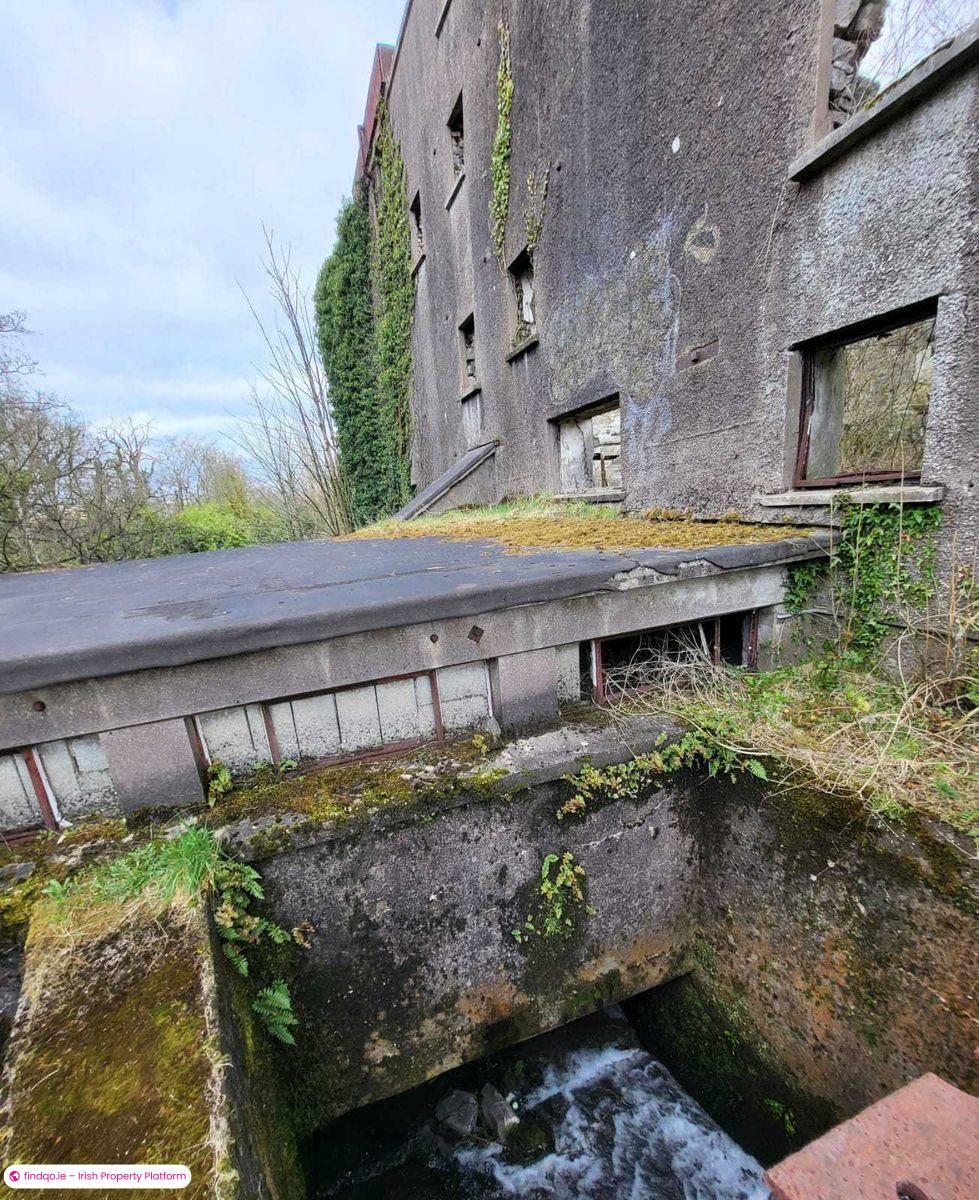 Commercial Site for Sale in Mallow, Cork