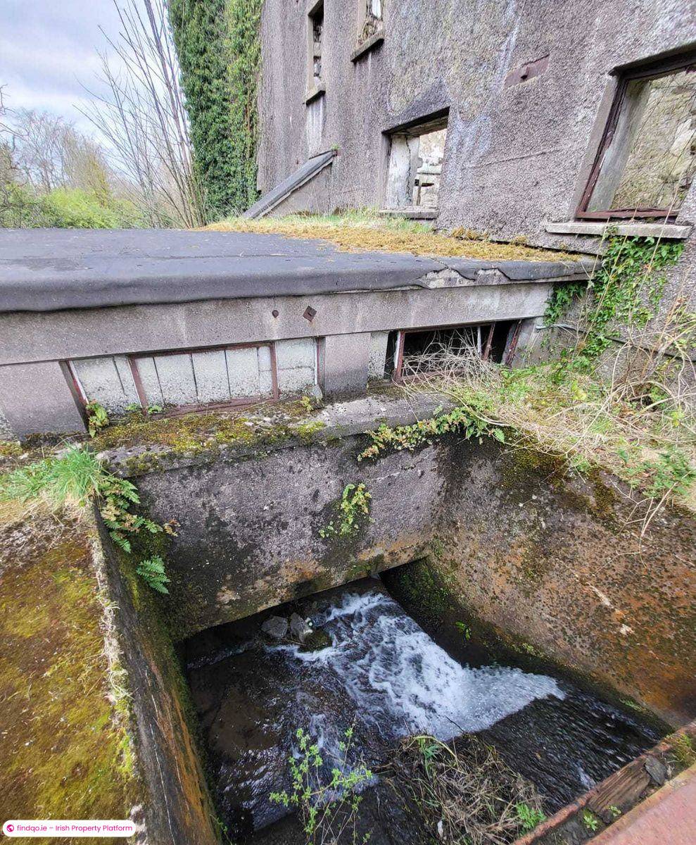 Commercial Site for Sale in Mallow, Cork