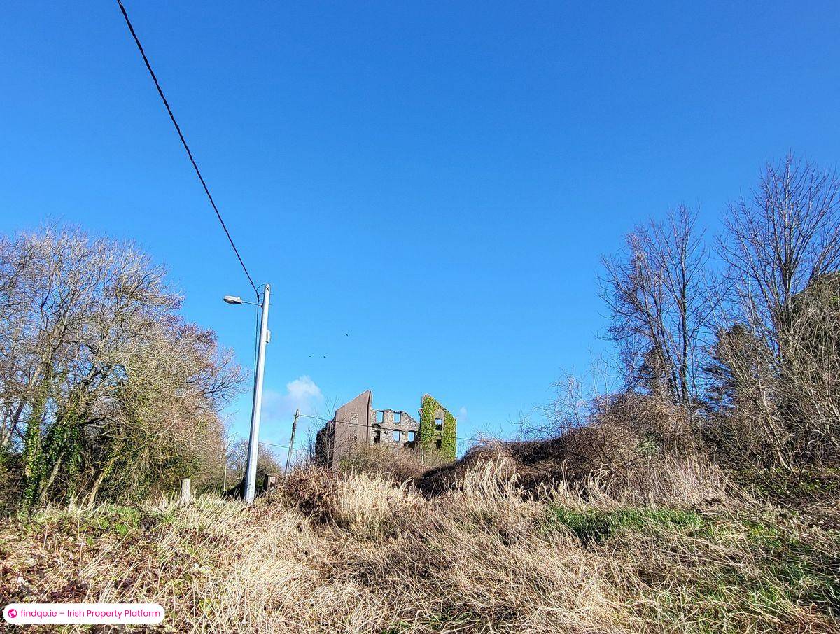 Commercial Site for Sale in Mallow, Cork