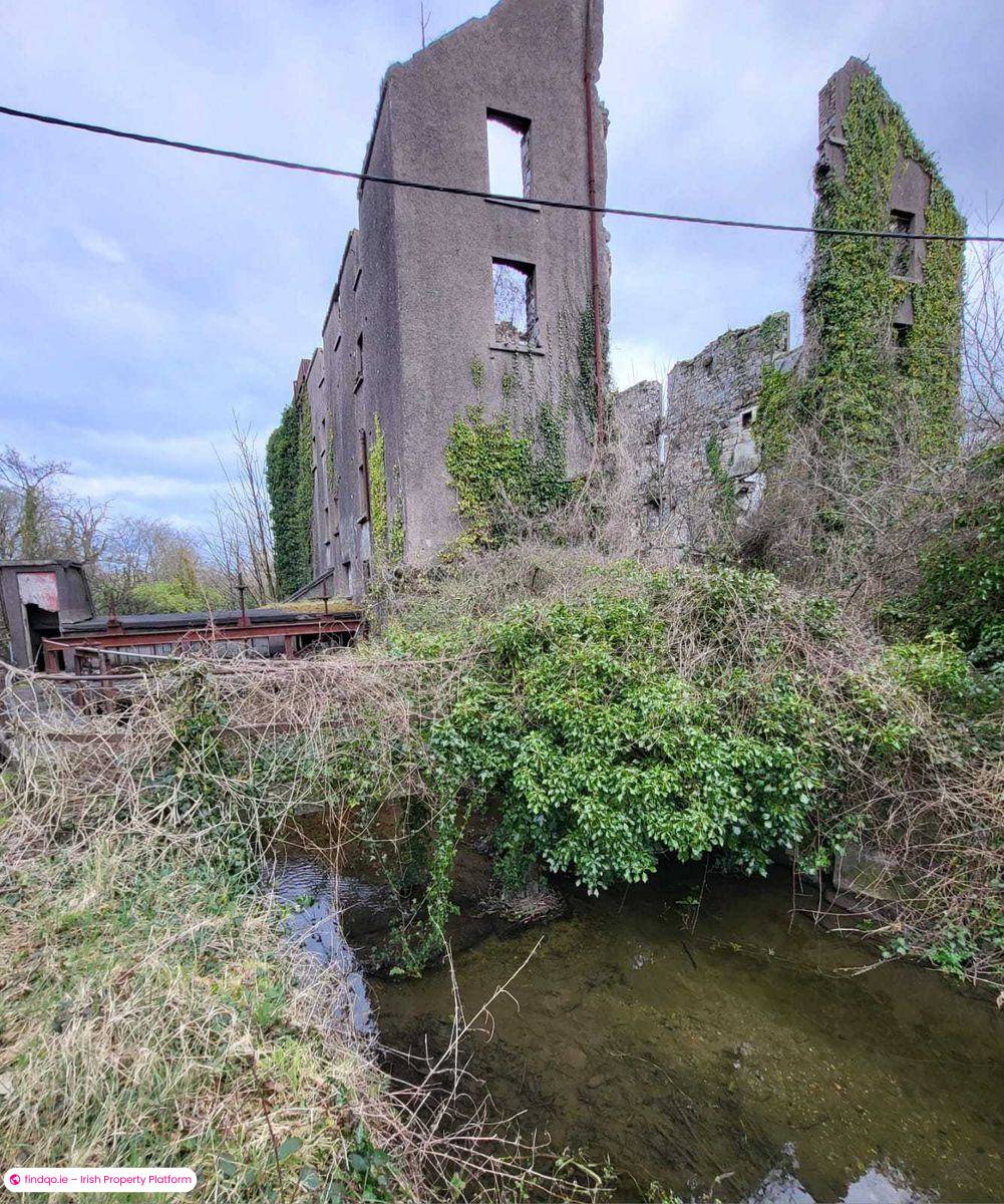 Commercial Site for Sale in Mallow, Cork