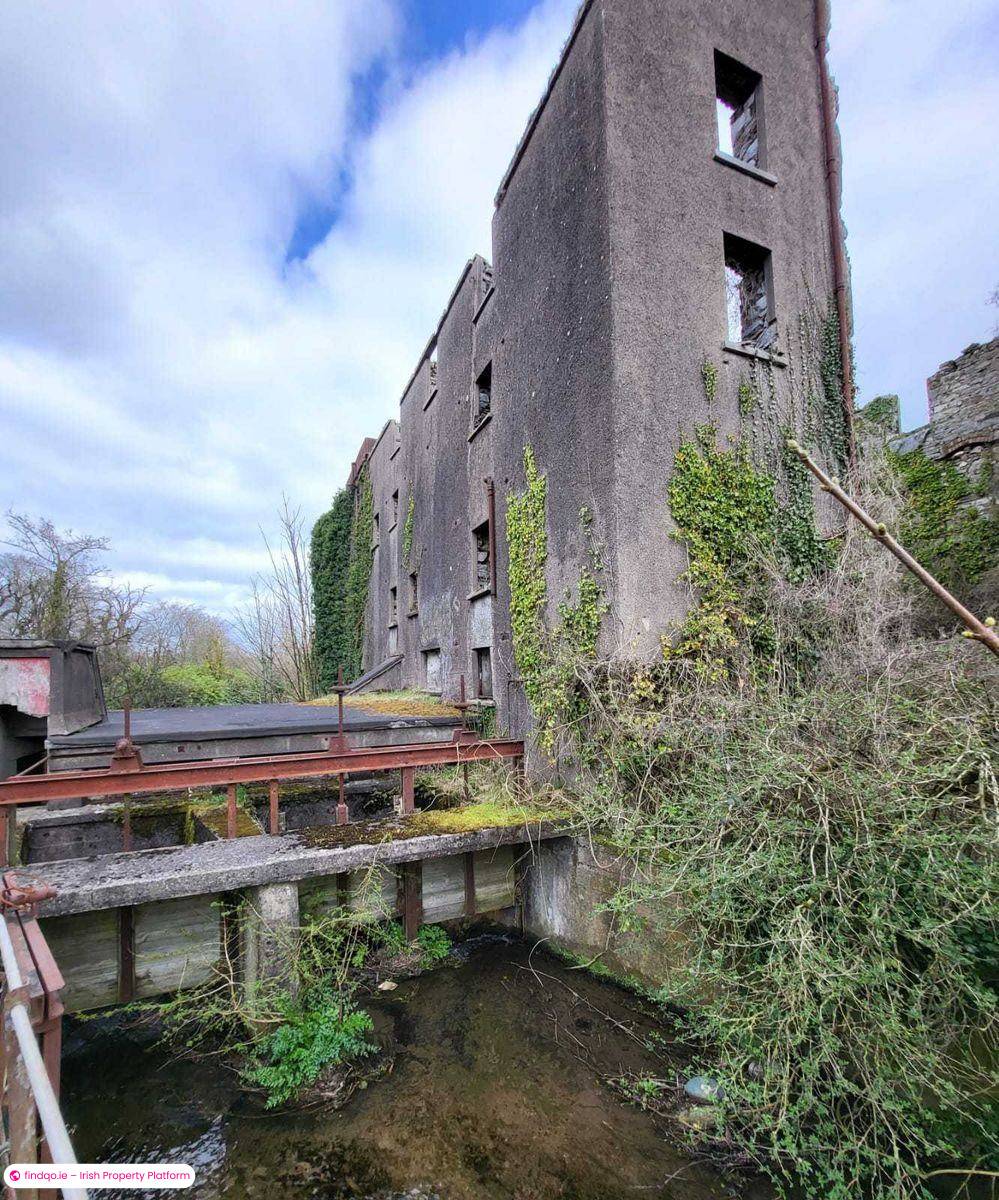 Commercial Site for Sale in Mallow, Cork
