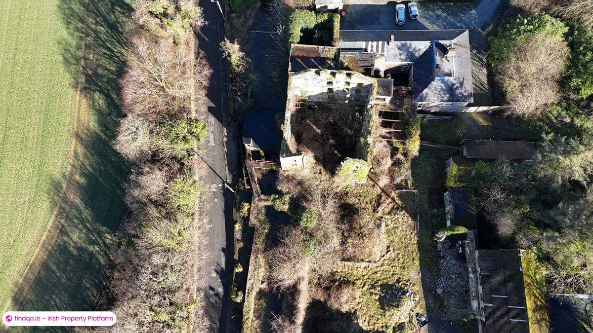 Commercial Site for Sale in Mallow, Cork