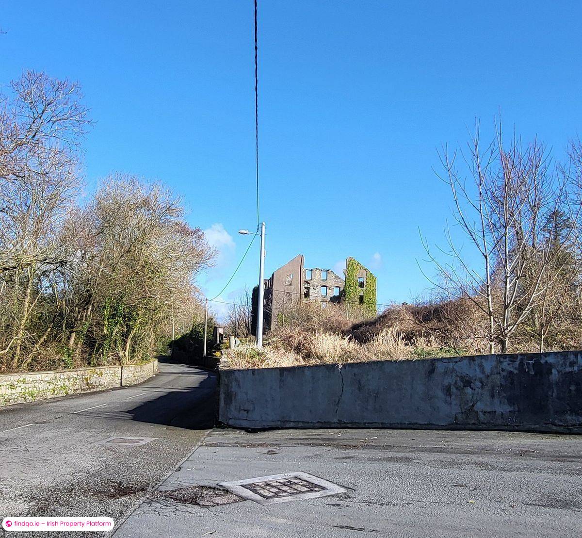 Commercial Site for Sale in Mallow, Cork